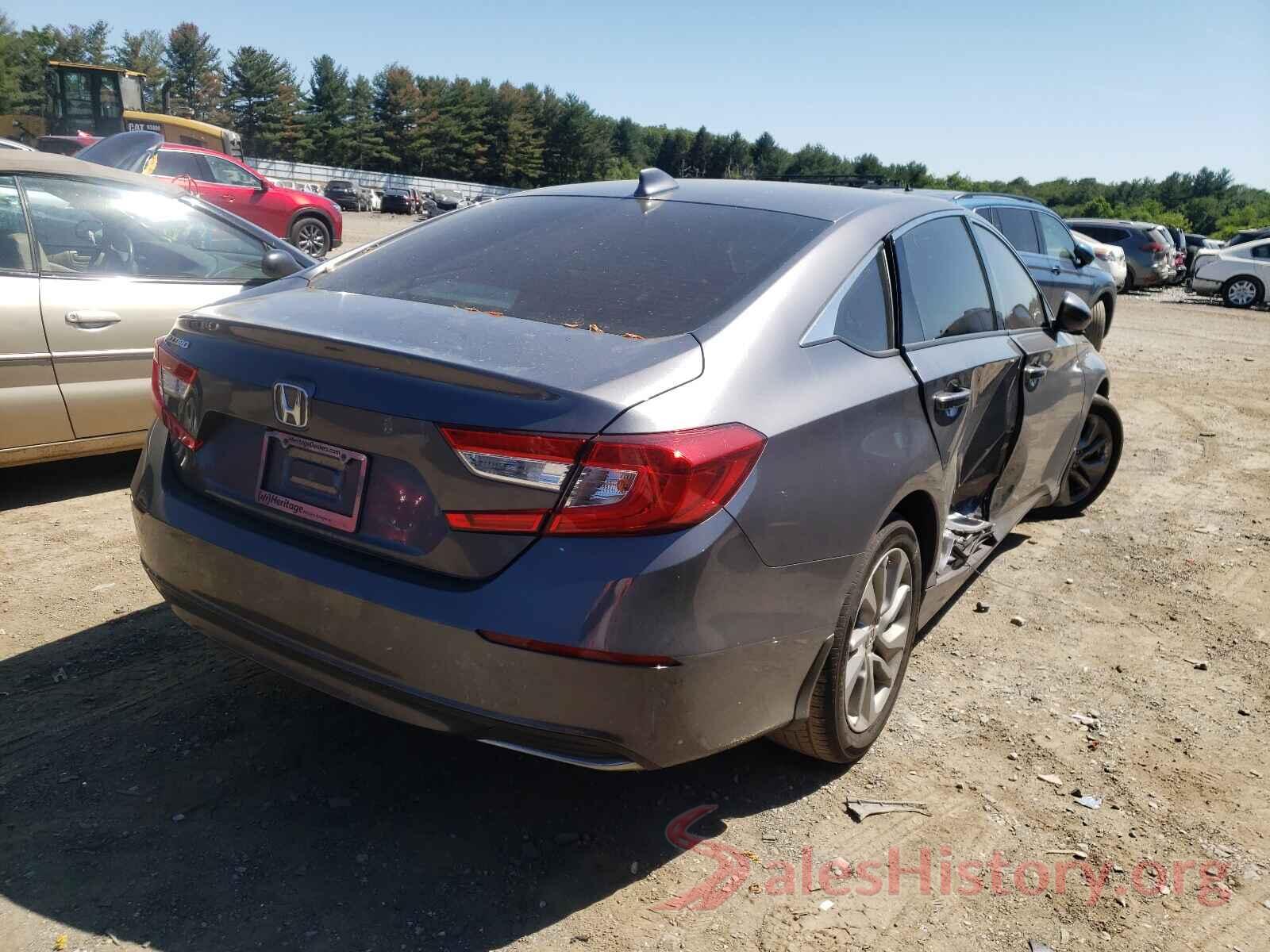 1HGCV1F12LA072967 2020 HONDA ACCORD