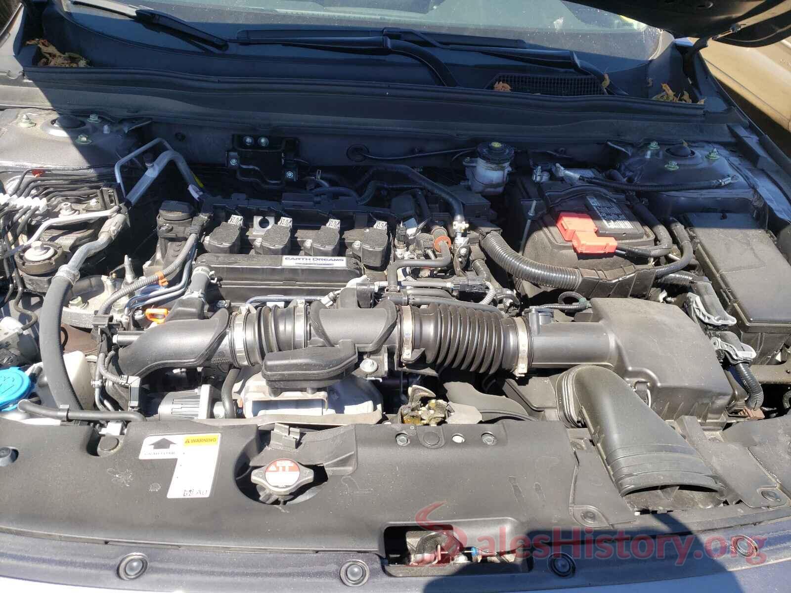 1HGCV1F12LA072967 2020 HONDA ACCORD