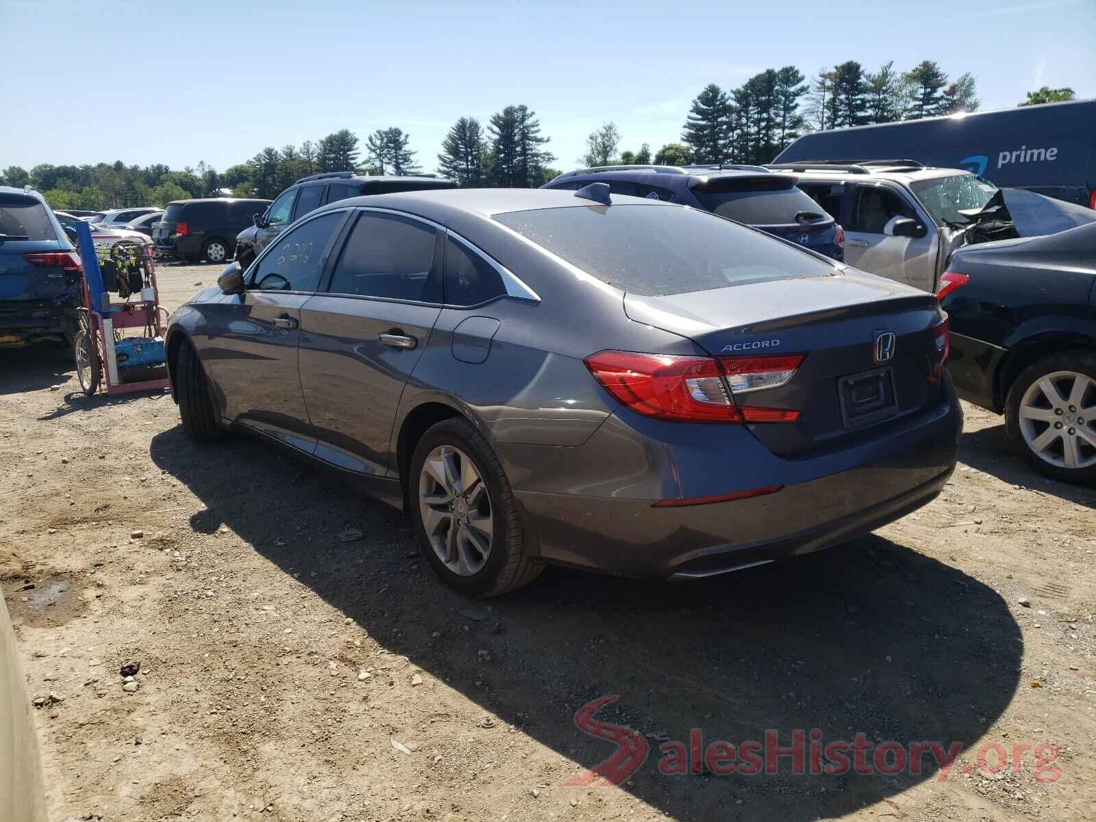 1HGCV1F12LA072967 2020 HONDA ACCORD