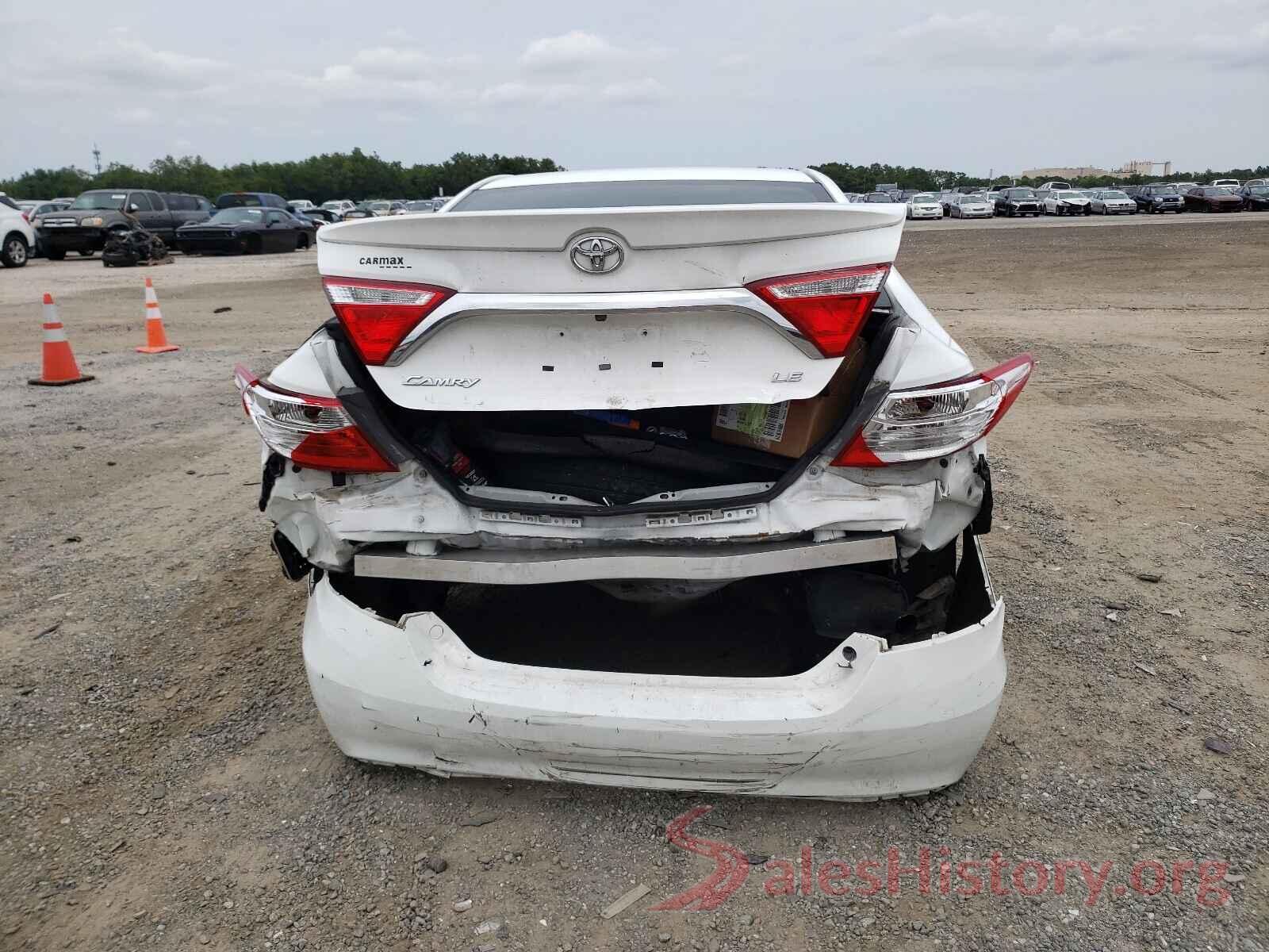 4T4BF1FK5GR527090 2016 TOYOTA CAMRY