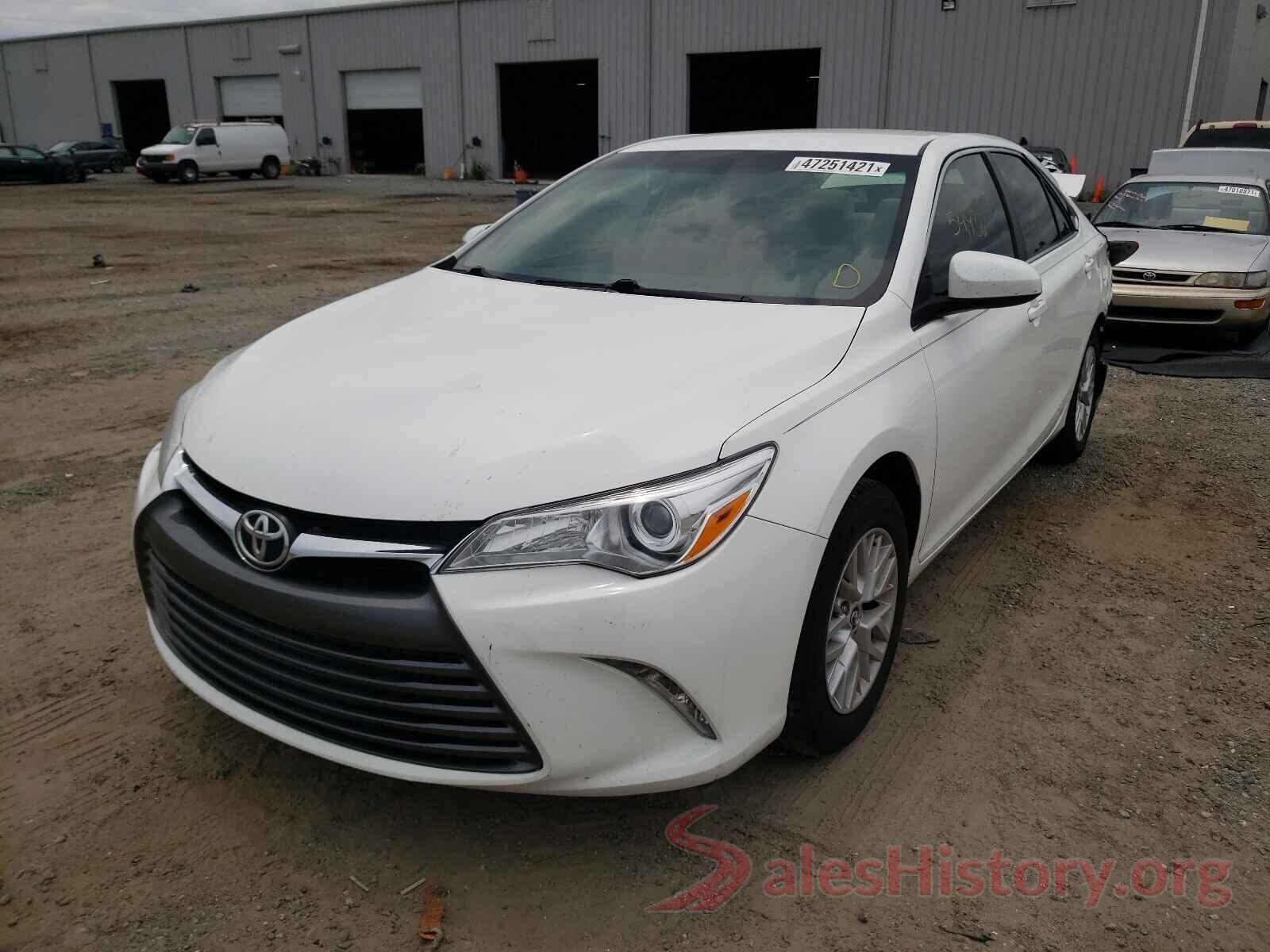 4T4BF1FK5GR527090 2016 TOYOTA CAMRY