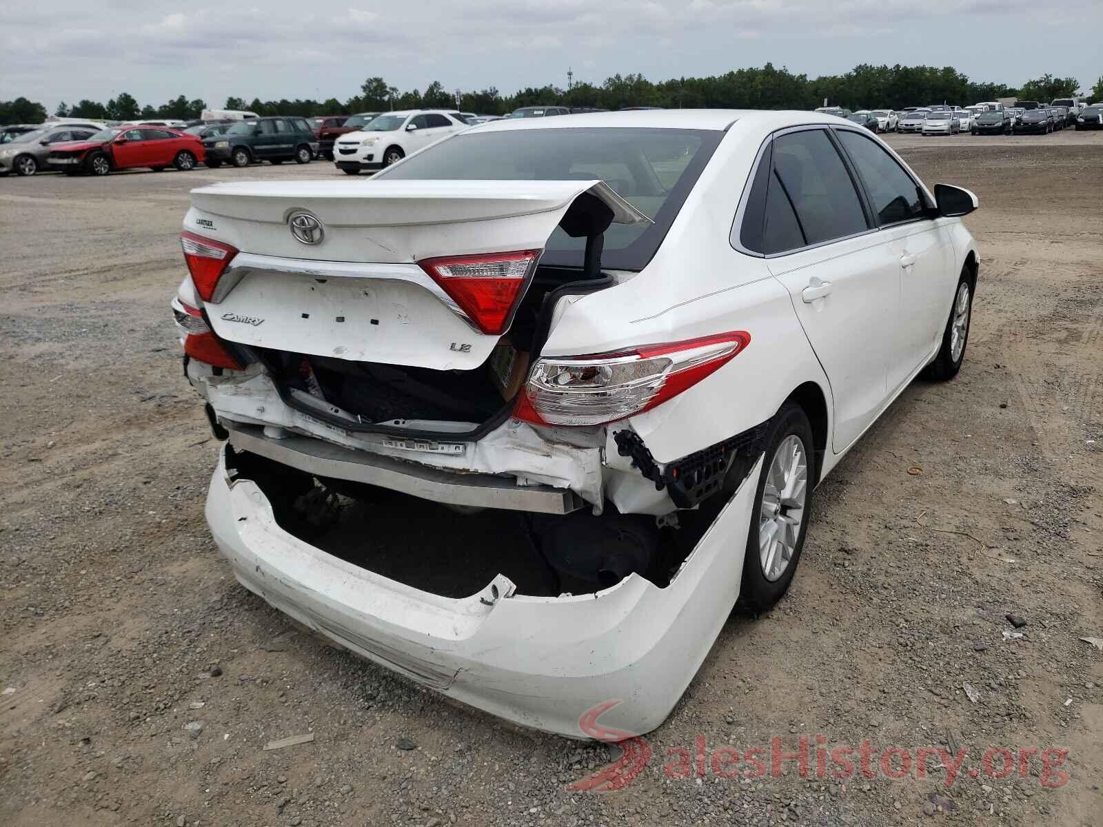 4T4BF1FK5GR527090 2016 TOYOTA CAMRY