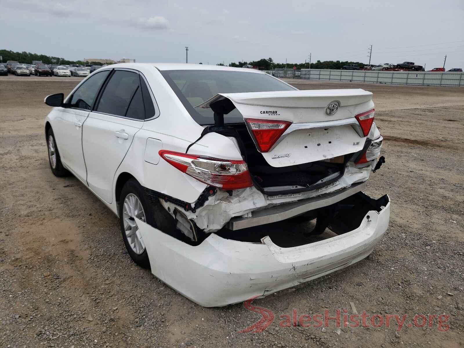 4T4BF1FK5GR527090 2016 TOYOTA CAMRY