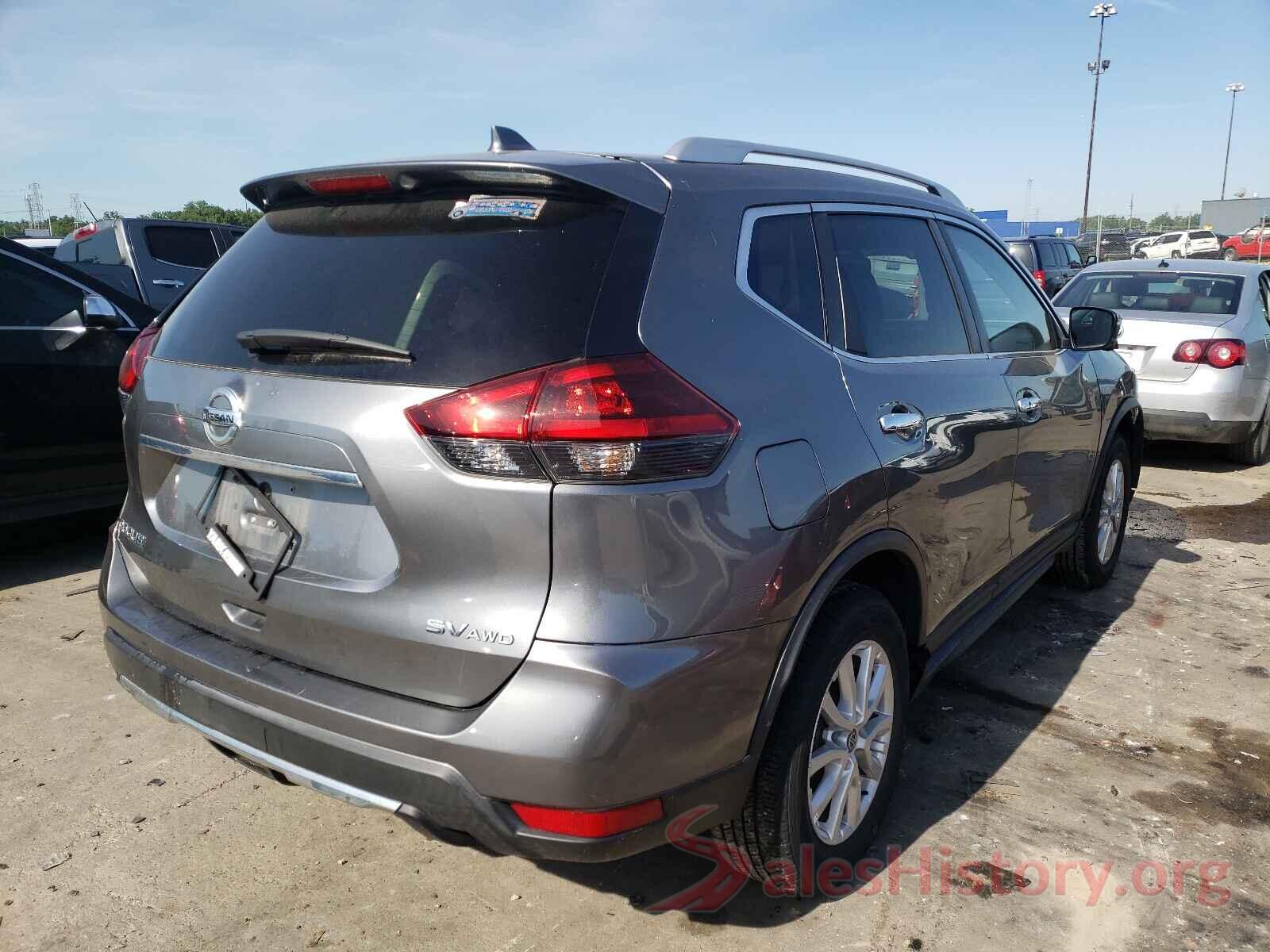 KNMAT2MV8JP548446 2018 NISSAN ROGUE