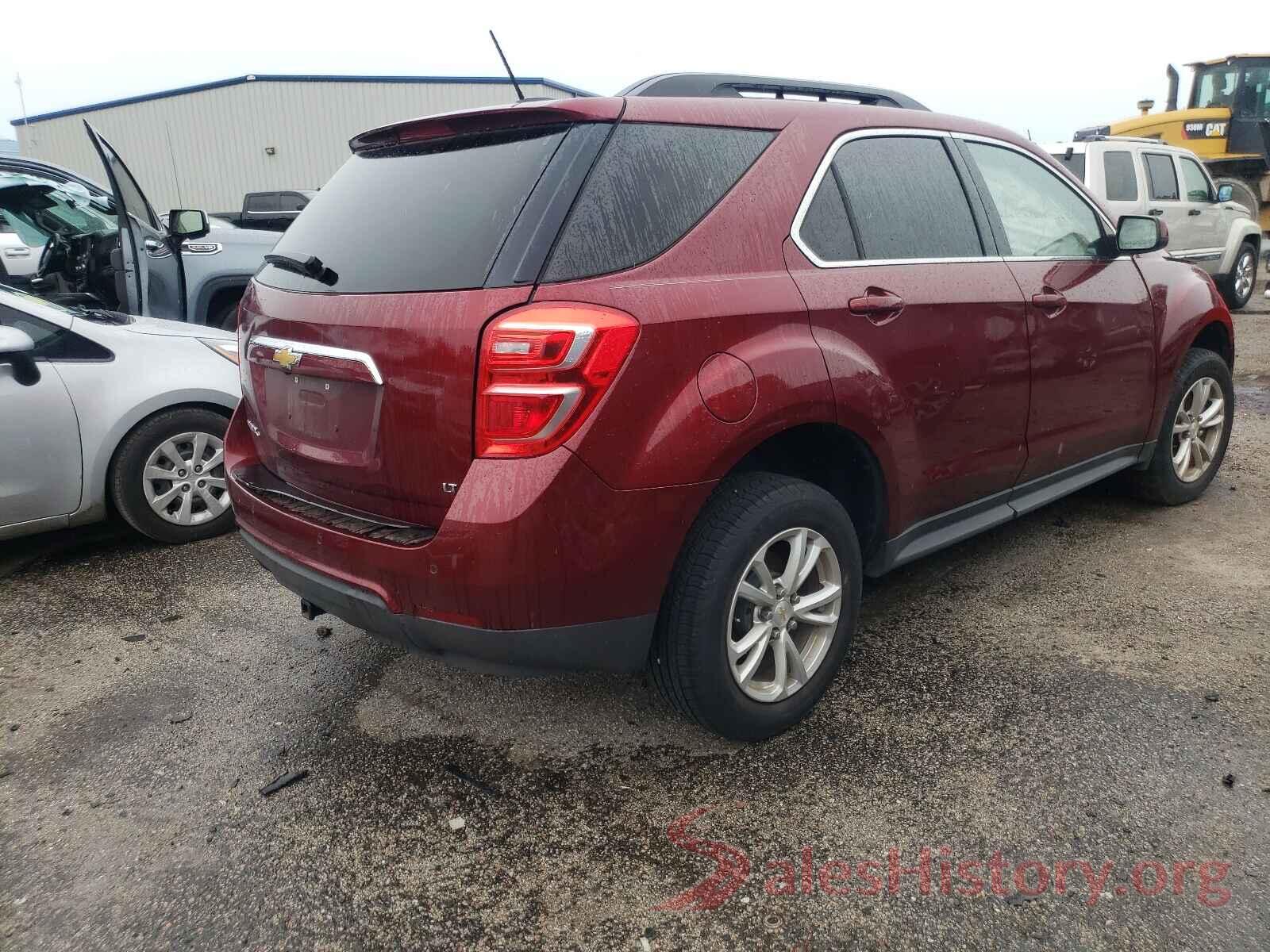 2GNALCEK5H1505241 2017 CHEVROLET EQUINOX