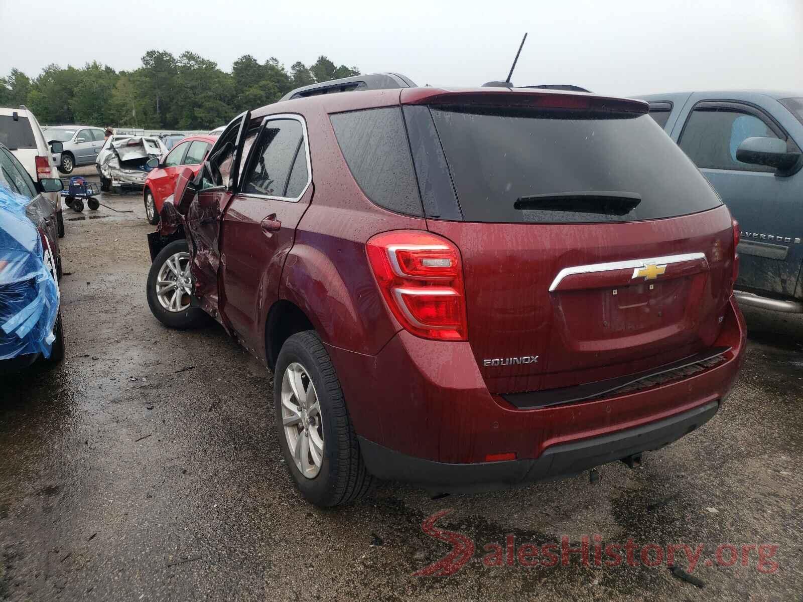 2GNALCEK5H1505241 2017 CHEVROLET EQUINOX