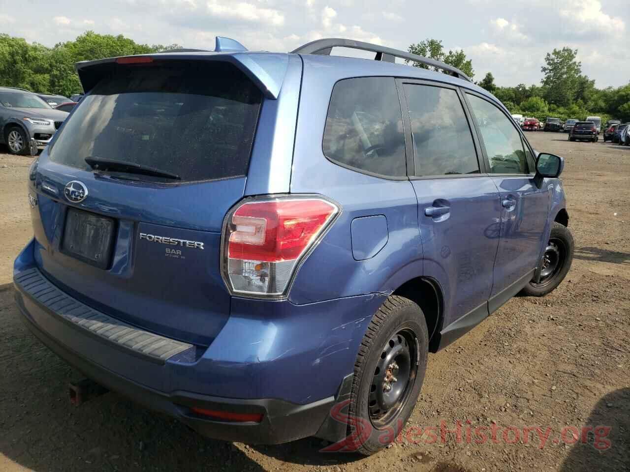 JF2SJAEC9JH502914 2018 SUBARU FORESTER