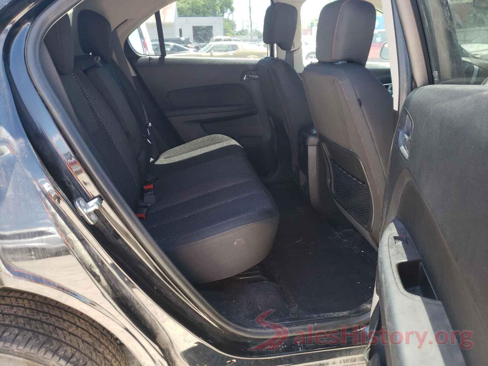 2GNFLFEKXG6101232 2016 CHEVROLET EQUINOX