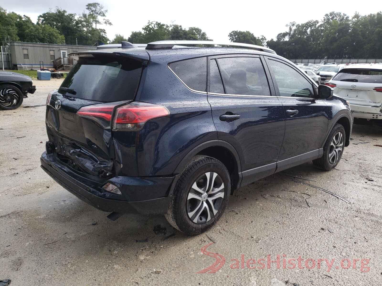 JTMZFREV5HJ708667 2017 TOYOTA RAV4