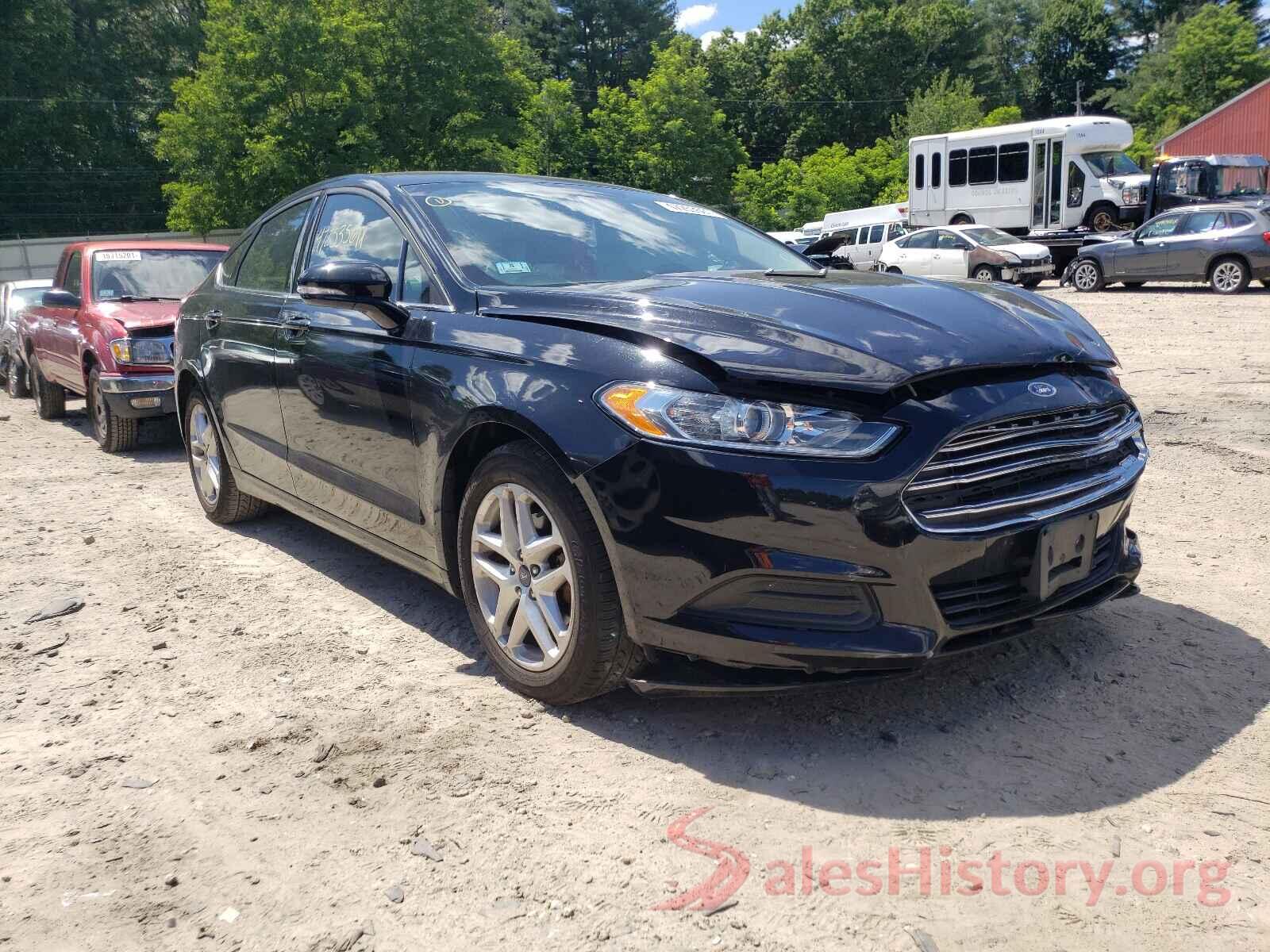 3FA6P0H79GR153211 2016 FORD FUSION