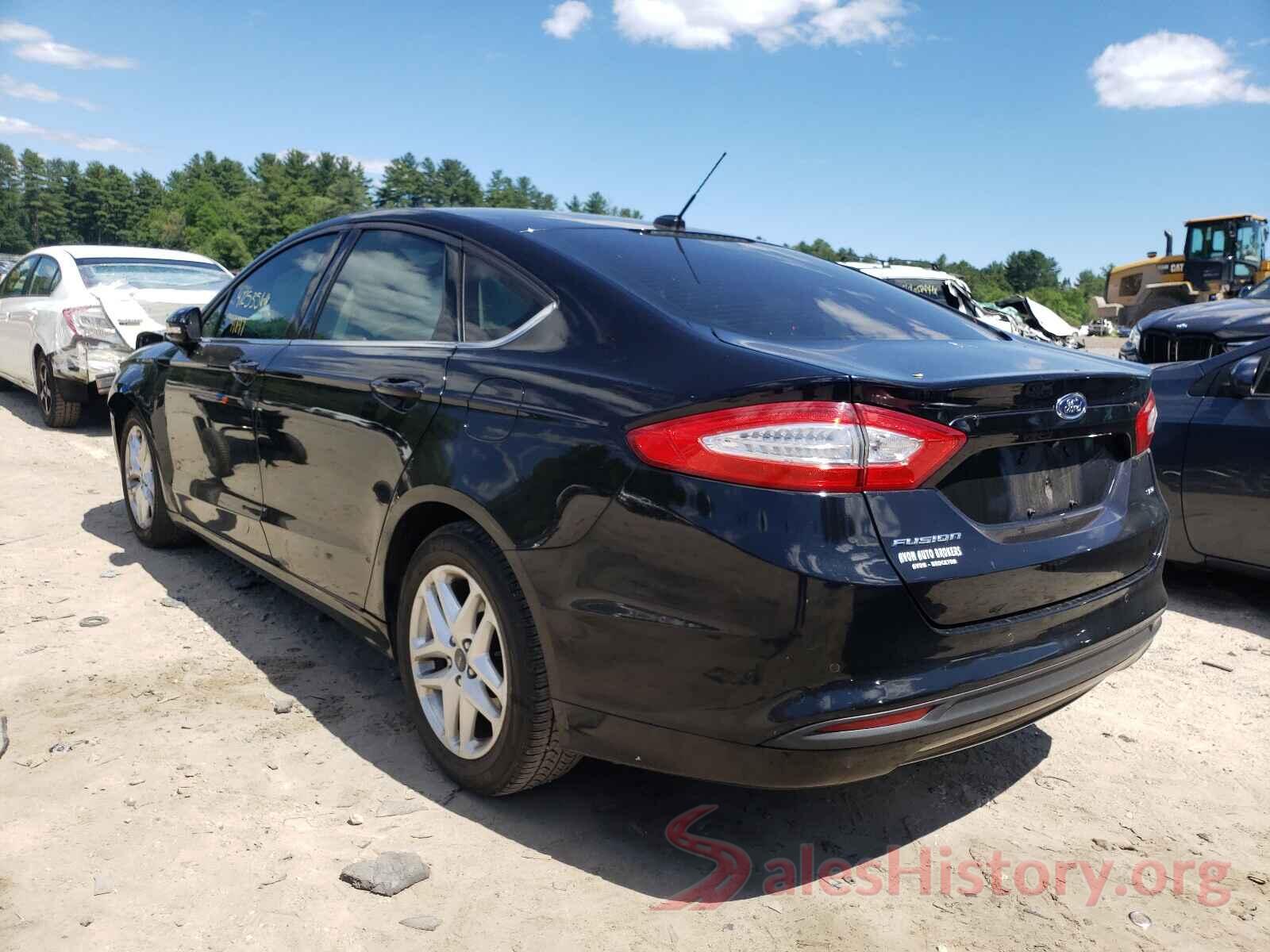 3FA6P0H79GR153211 2016 FORD FUSION