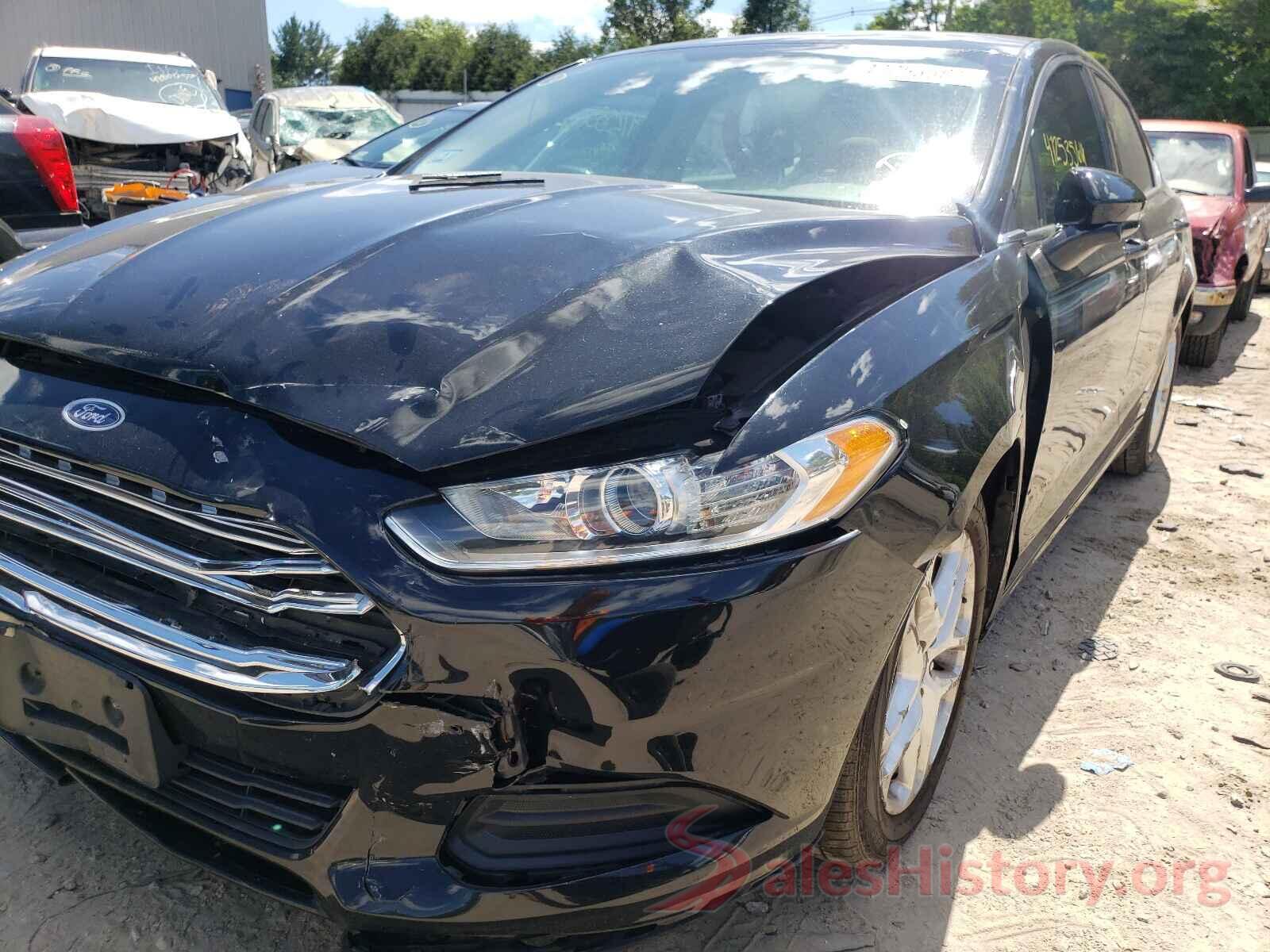 3FA6P0H79GR153211 2016 FORD FUSION