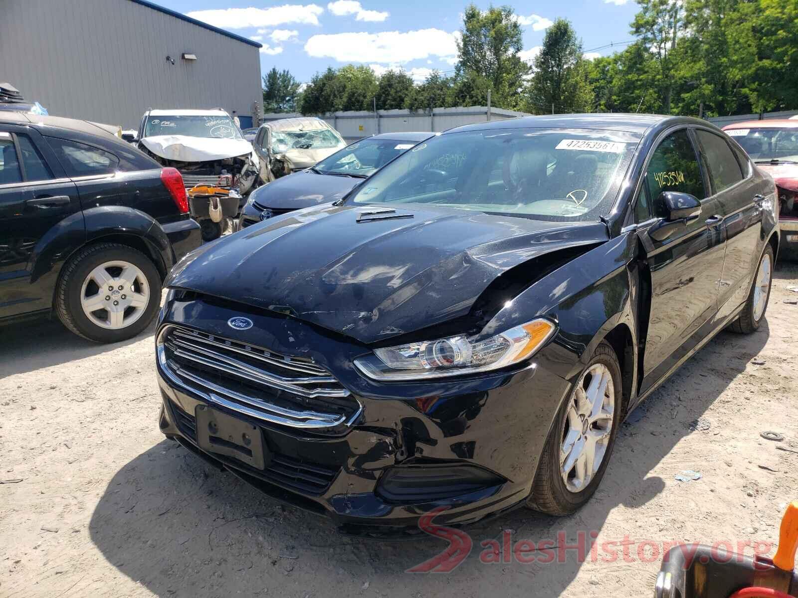 3FA6P0H79GR153211 2016 FORD FUSION