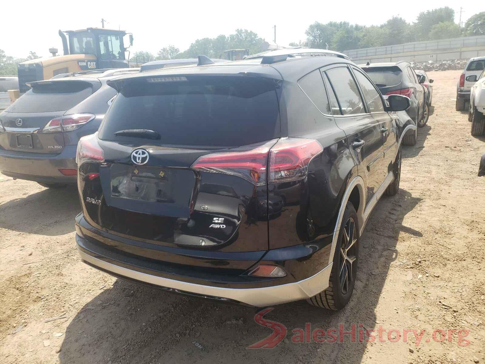 JTMJFREV3GD177706 2016 TOYOTA RAV4