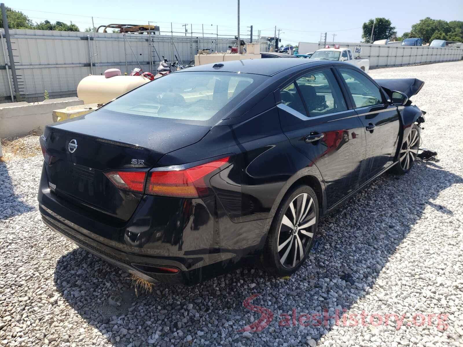 1N4BL4CV0KC179534 2019 NISSAN ALTIMA