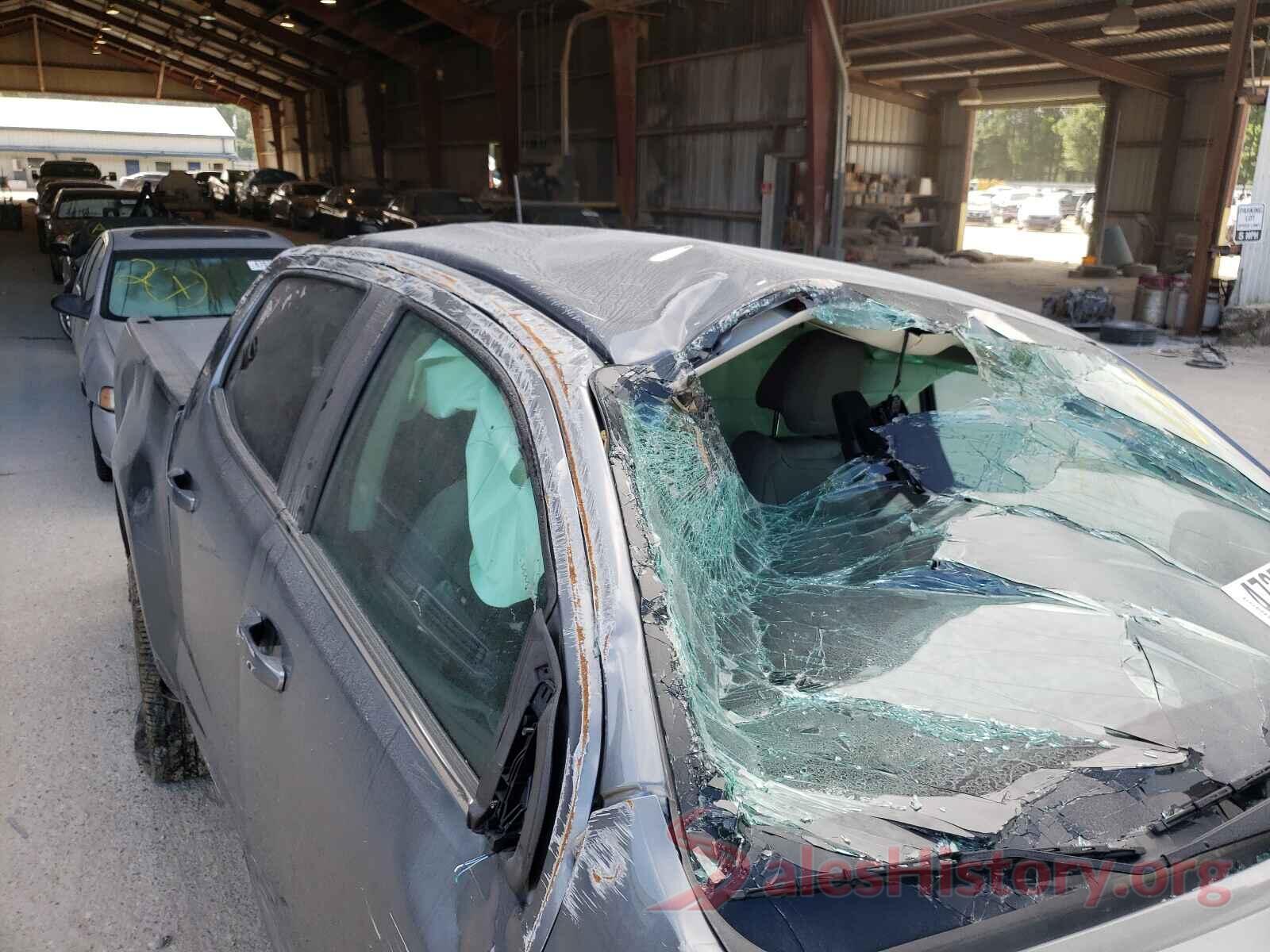 1GCGSBEN7L1226365 2020 CHEVROLET COLORADO