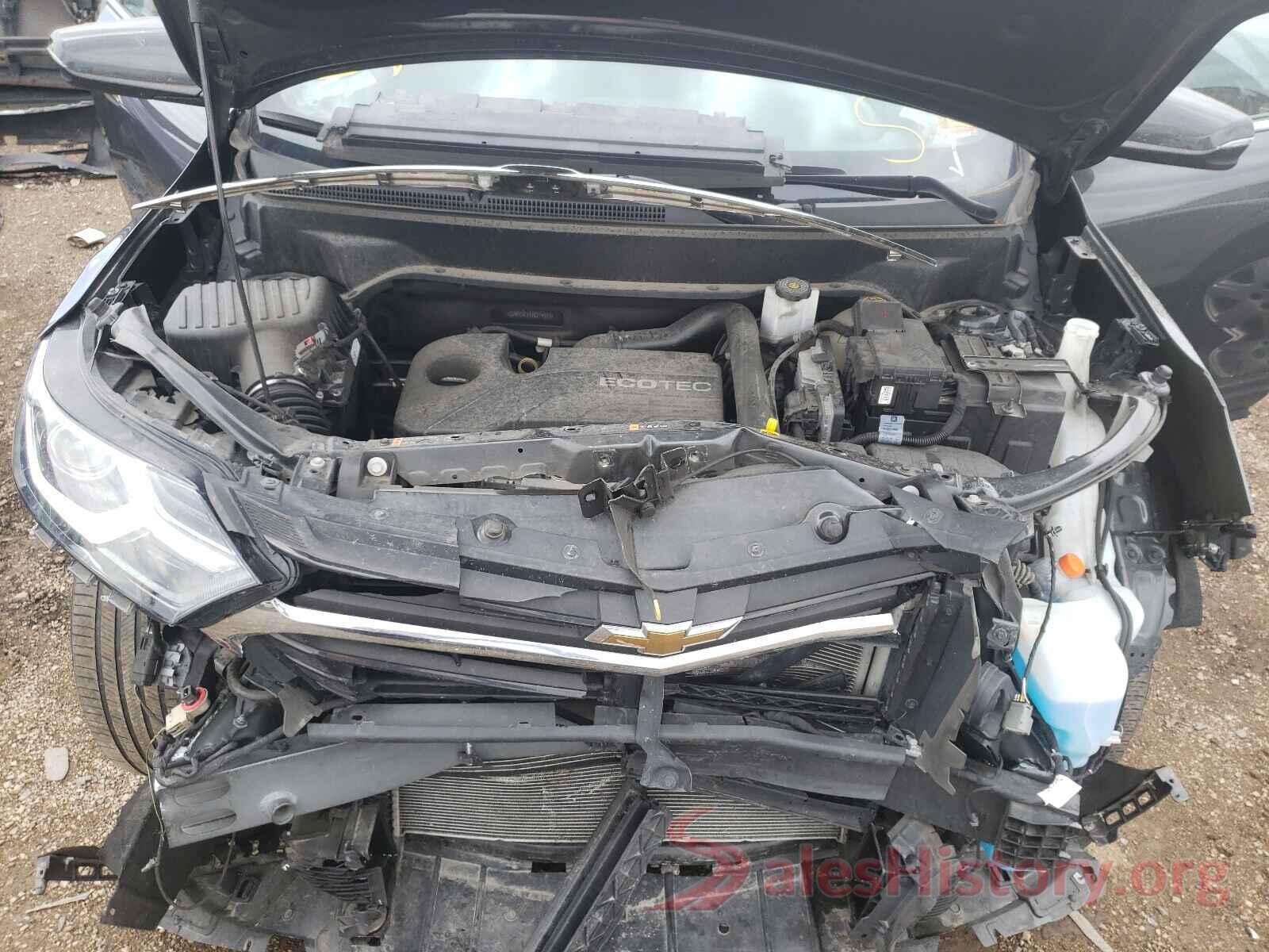 2GNAXJEV0J6274017 2018 CHEVROLET EQUINOX