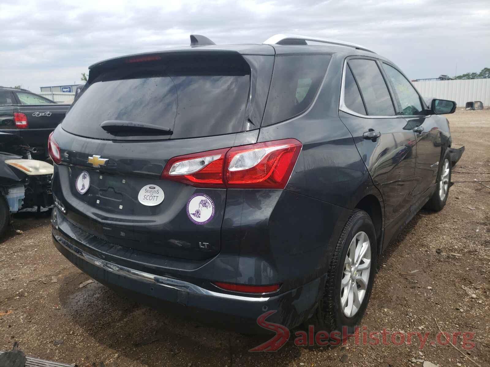 2GNAXJEV0J6274017 2018 CHEVROLET EQUINOX