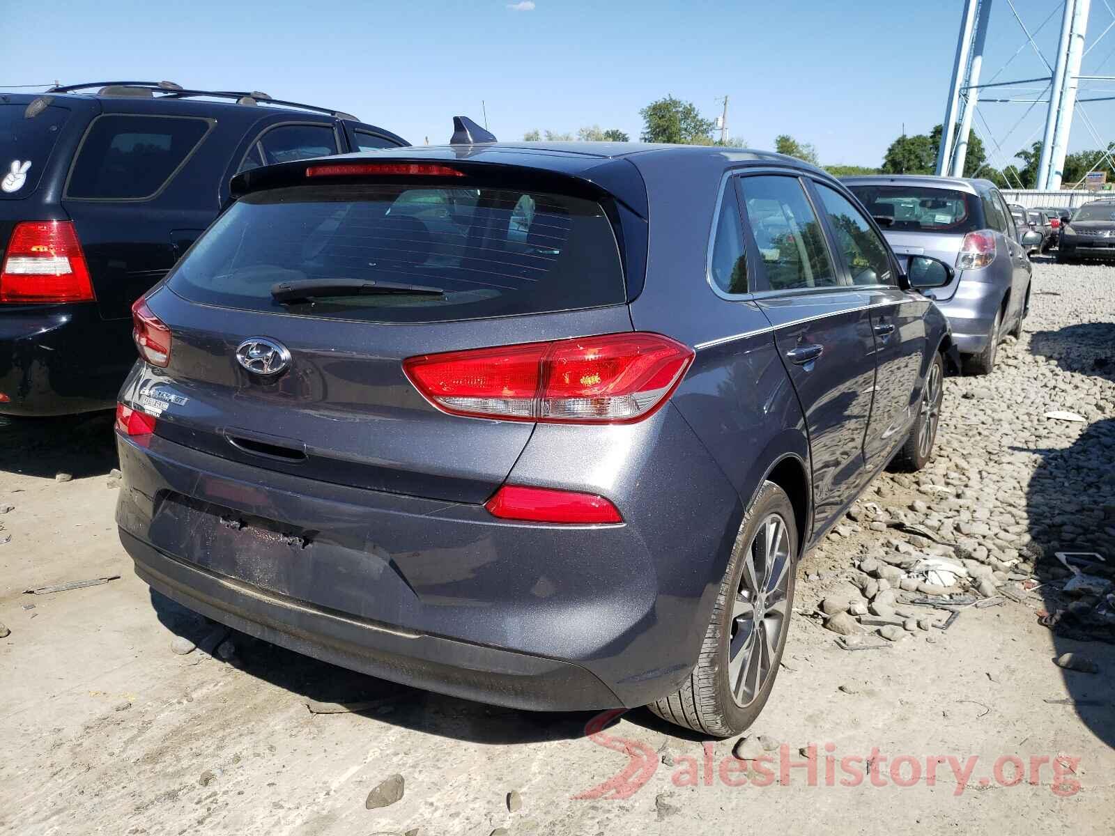 KMHH35LE1JU012128 2018 HYUNDAI ELANTRA