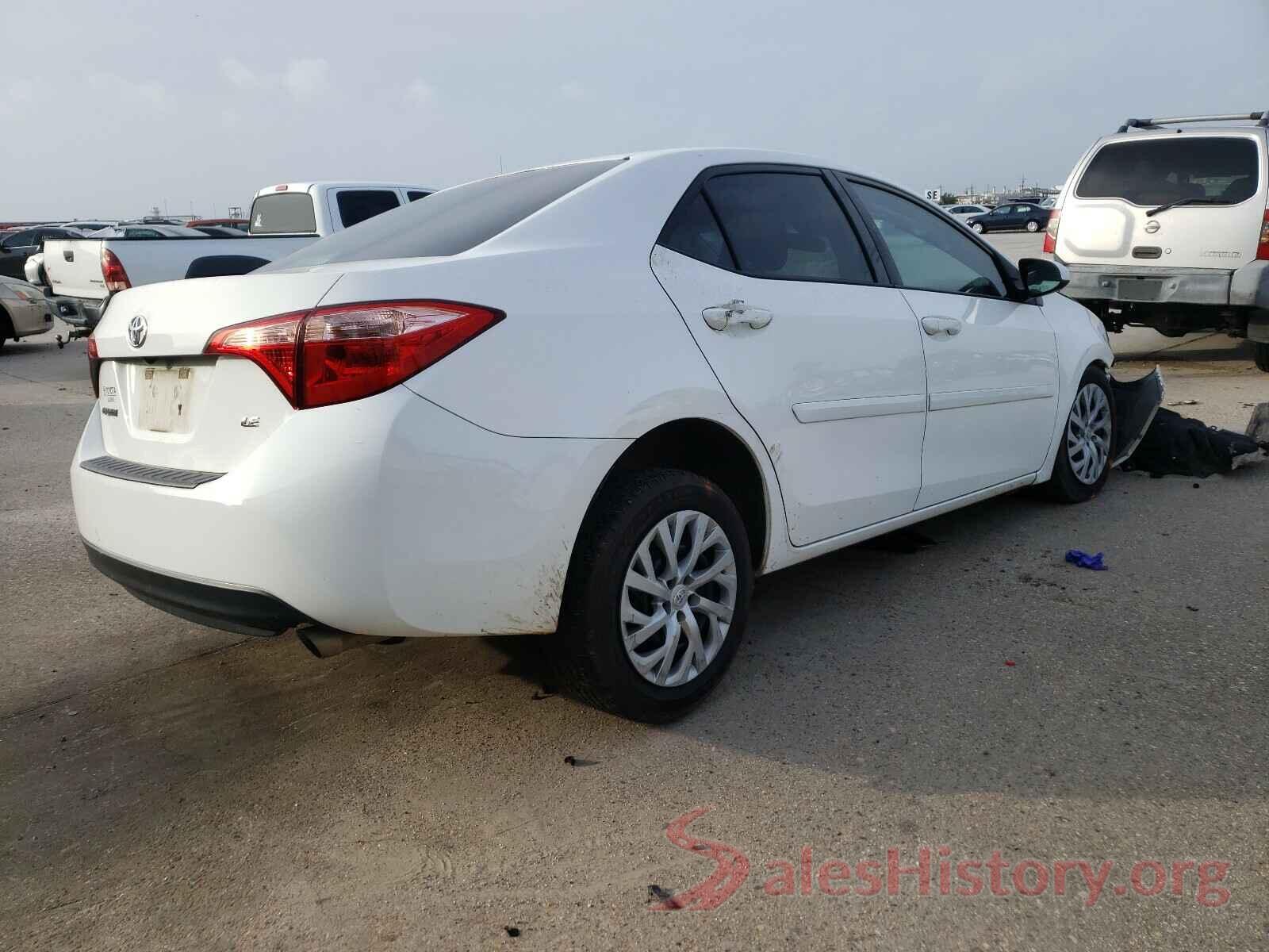 5YFBURHE1HP593886 2017 TOYOTA COROLLA