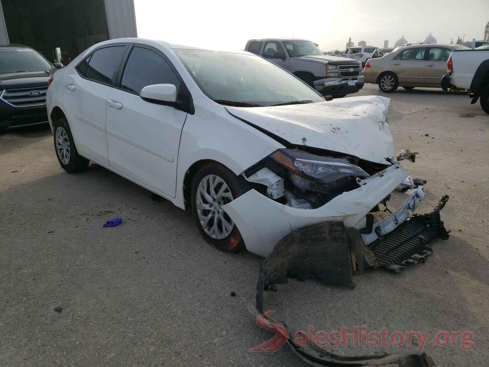 5YFBURHE1HP593886 2017 TOYOTA COROLLA