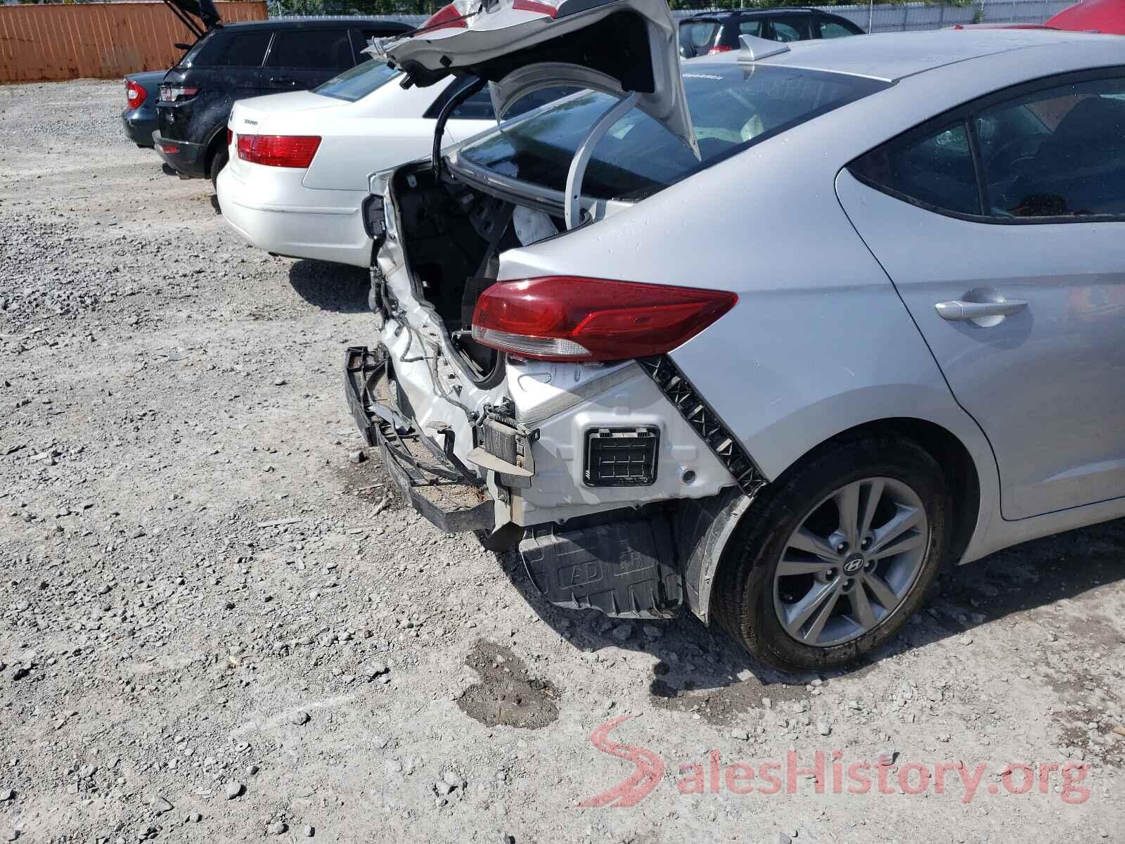 KMHD84LF7HU272837 2017 HYUNDAI ELANTRA