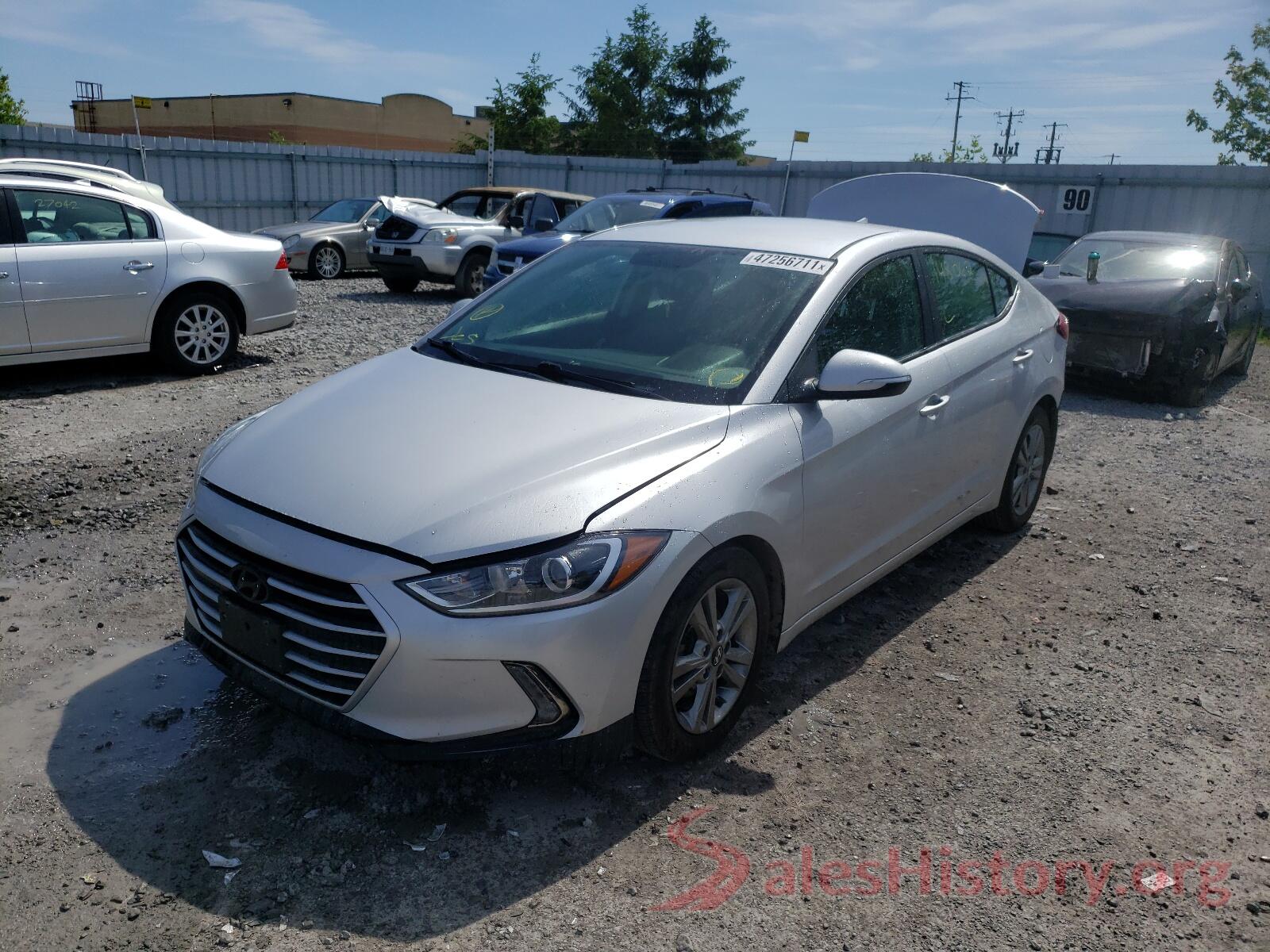 KMHD84LF7HU272837 2017 HYUNDAI ELANTRA