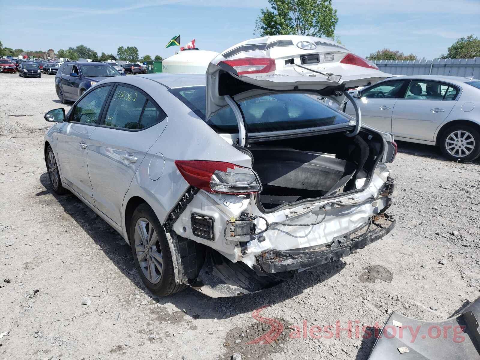 KMHD84LF7HU272837 2017 HYUNDAI ELANTRA