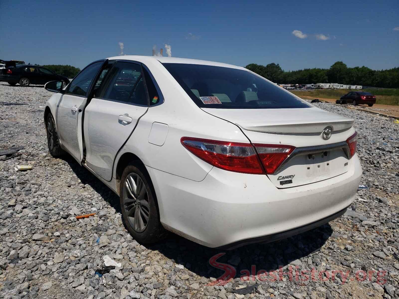 4T1BF1FK0HU276894 2017 TOYOTA CAMRY