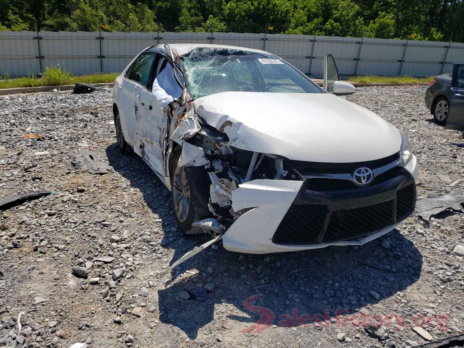 4T1BF1FK0HU276894 2017 TOYOTA CAMRY