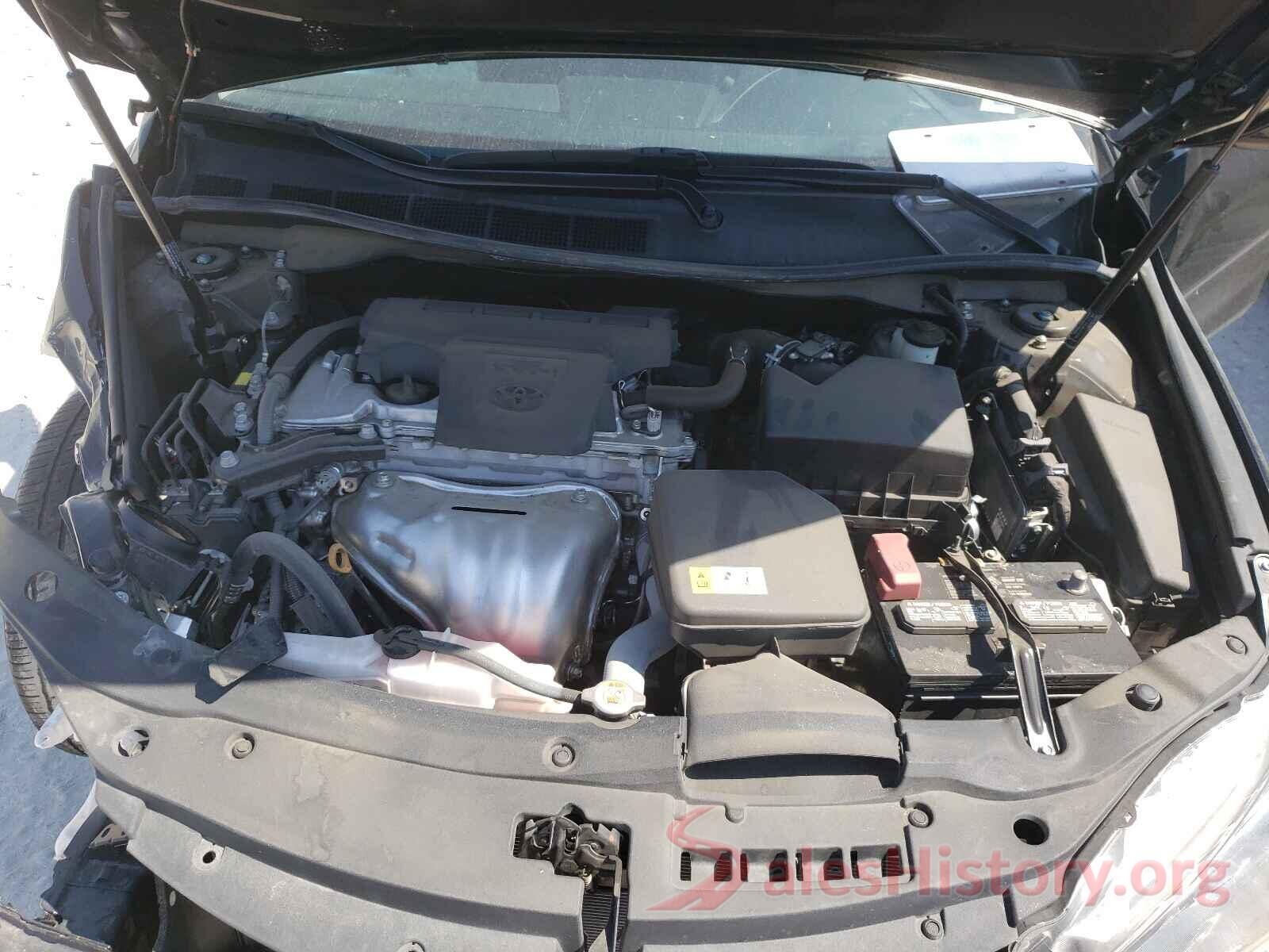 4T1BF1FK5HU762309 2017 TOYOTA CAMRY