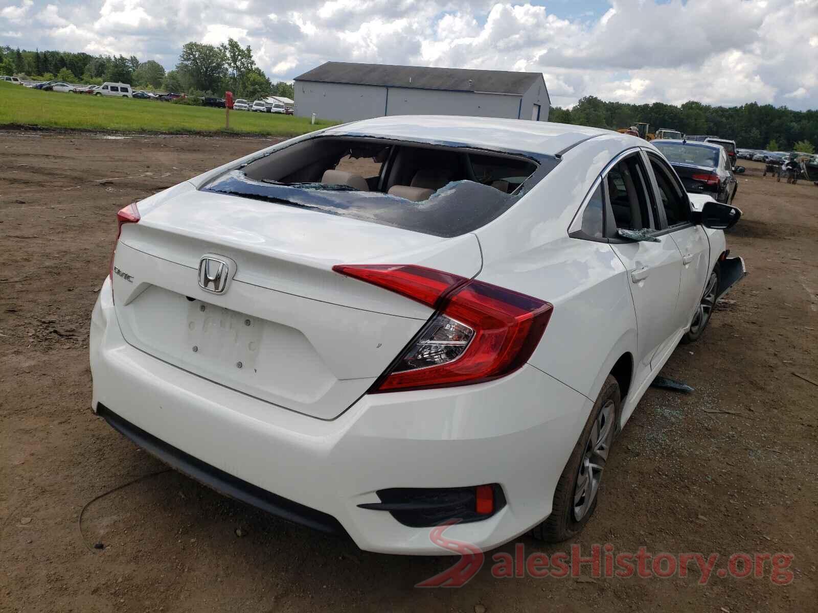 19XFC2F53JE023510 2018 HONDA CIVIC