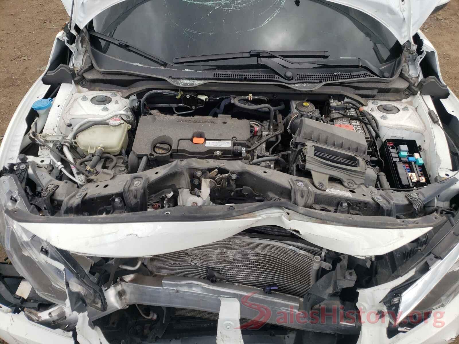 19XFC2F53JE023510 2018 HONDA CIVIC