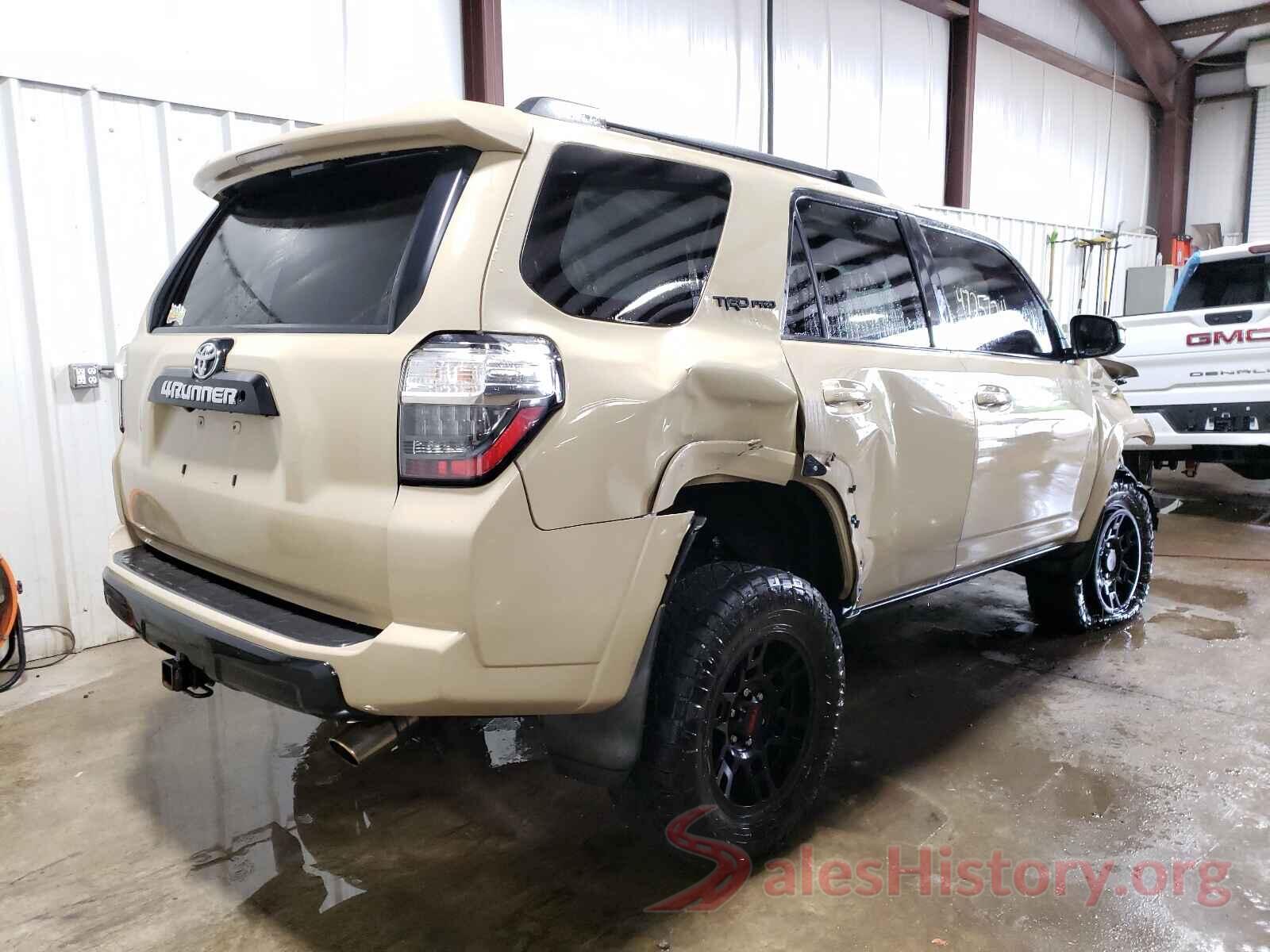 JTEBU5JR7G5332078 2016 TOYOTA 4RUNNER