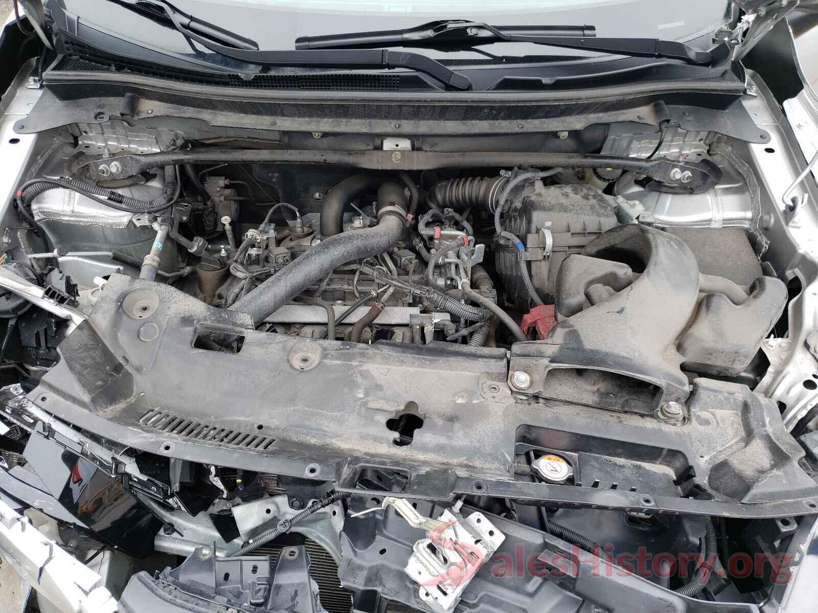 JA4AT4AA3JZ043667 2018 MITSUBISHI ECLIPSE