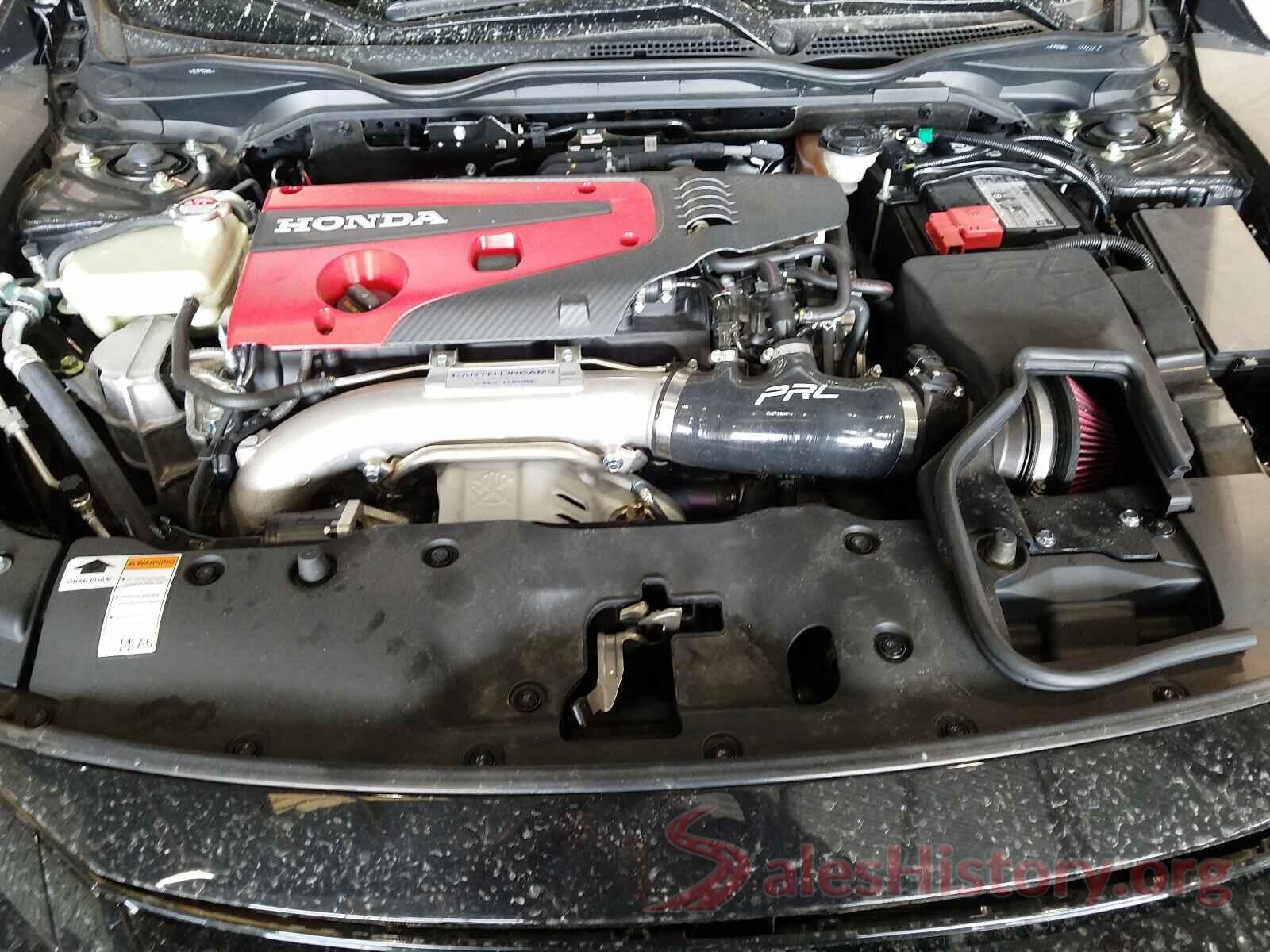 SHHFK8G71KU206825 2019 HONDA CIVIC