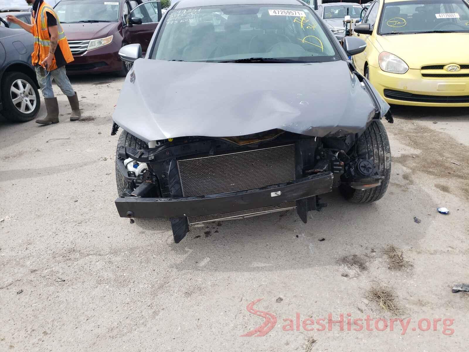 KMHD84LF6HU170123 2017 HYUNDAI ELANTRA