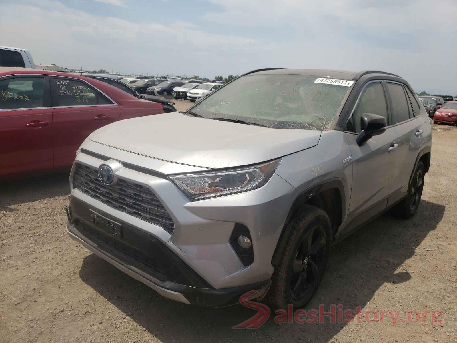 JTMEWRFV9LD542917 2020 TOYOTA RAV4