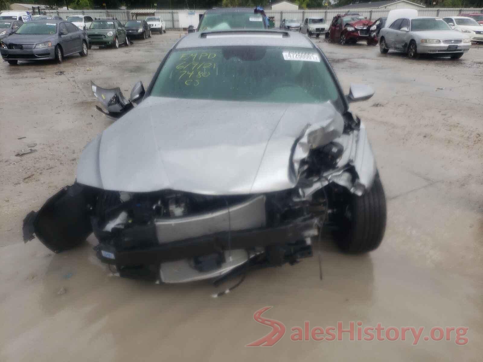 5NPLN4AG3MH002657 2021 HYUNDAI ELANTRA