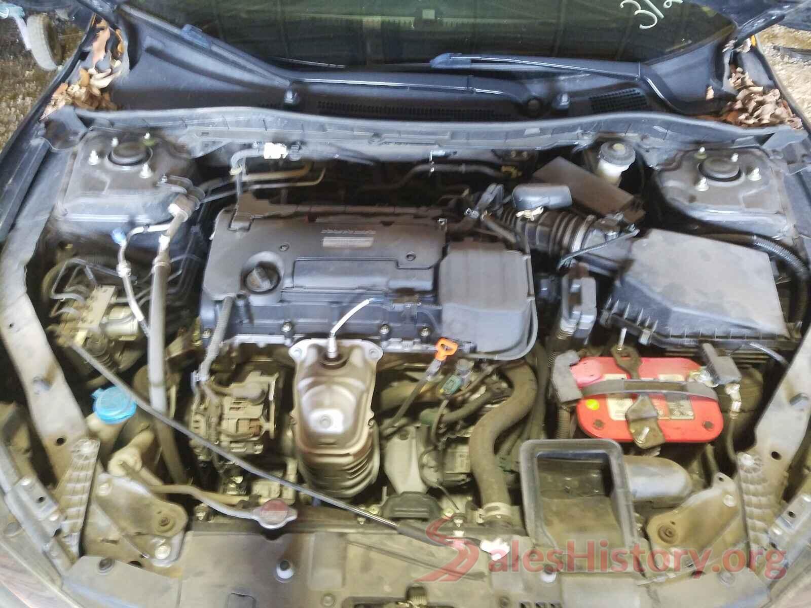 1HGCR2F32GA213120 2016 HONDA ACCORD