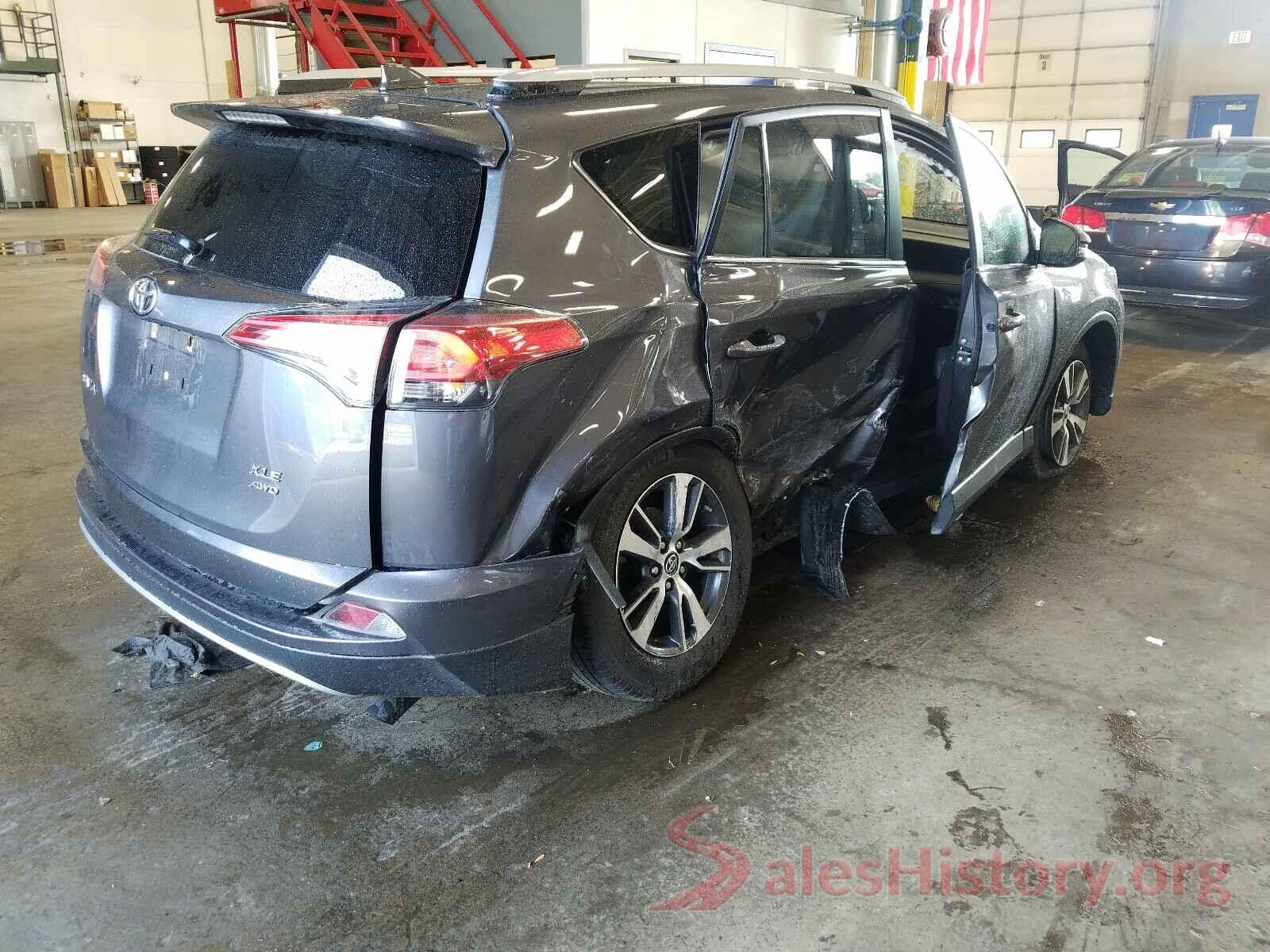 2T3RFREV0HW683159 2017 TOYOTA RAV4