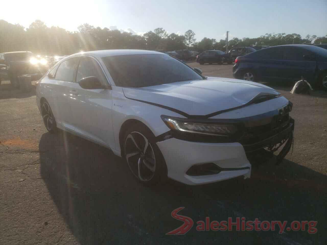 1HGCV3F2XNA016573 2022 HONDA ACCORD