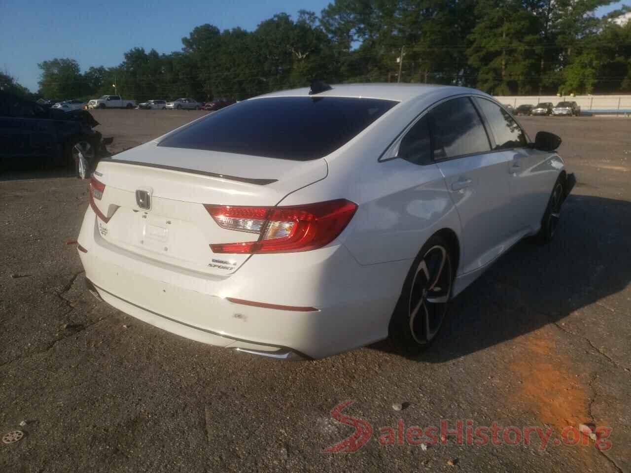 1HGCV3F2XNA016573 2022 HONDA ACCORD