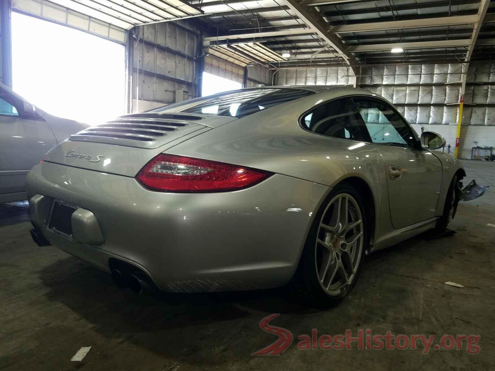 WP0AB29959S721010 2009 PORSCHE 911