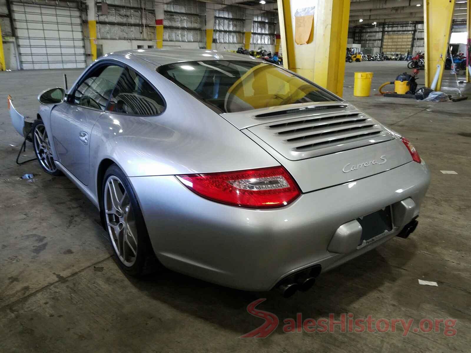 WP0AB29959S721010 2009 PORSCHE 911