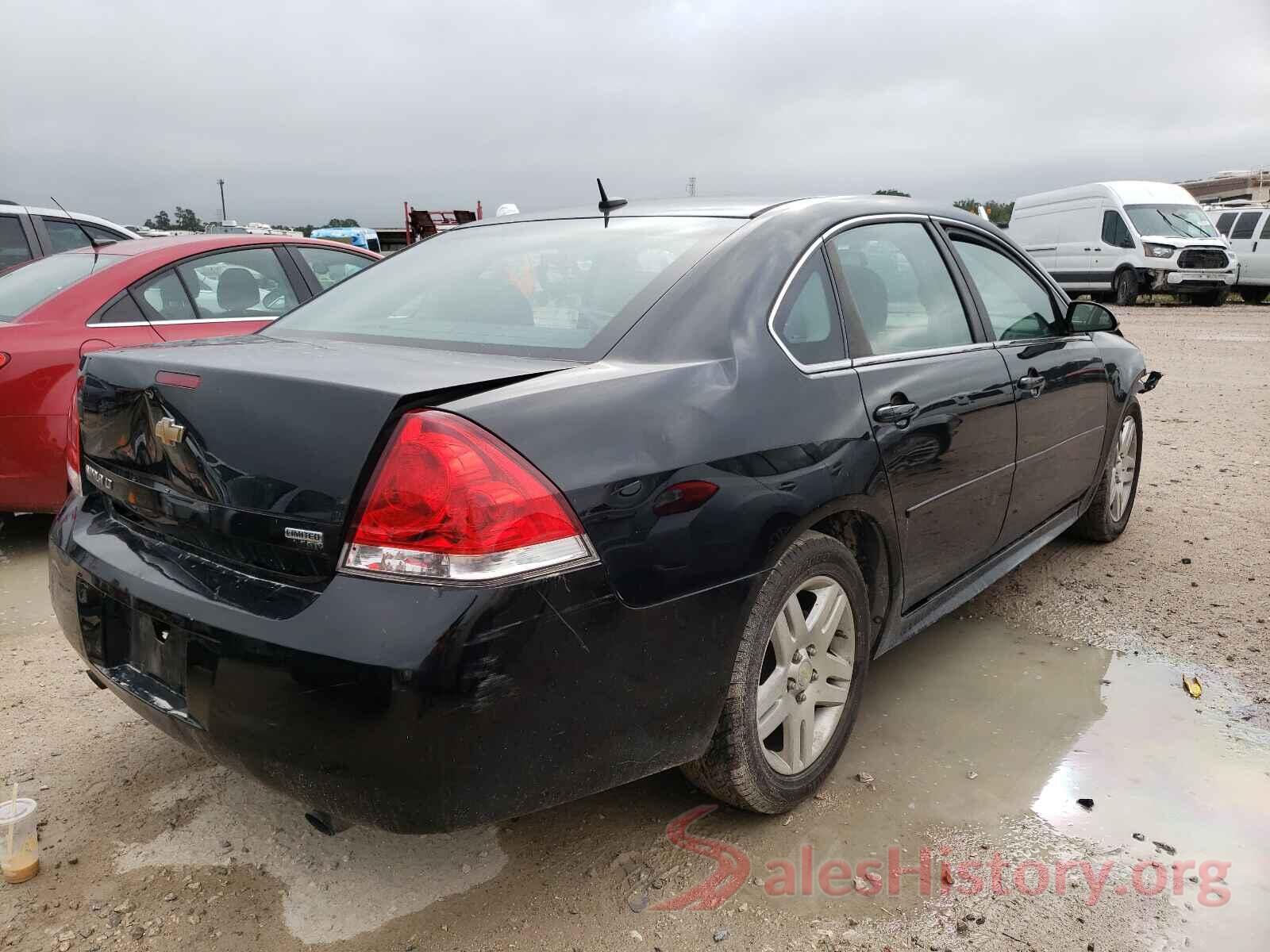 2G1WB5E3XG1167591 2016 CHEVROLET IMPALA