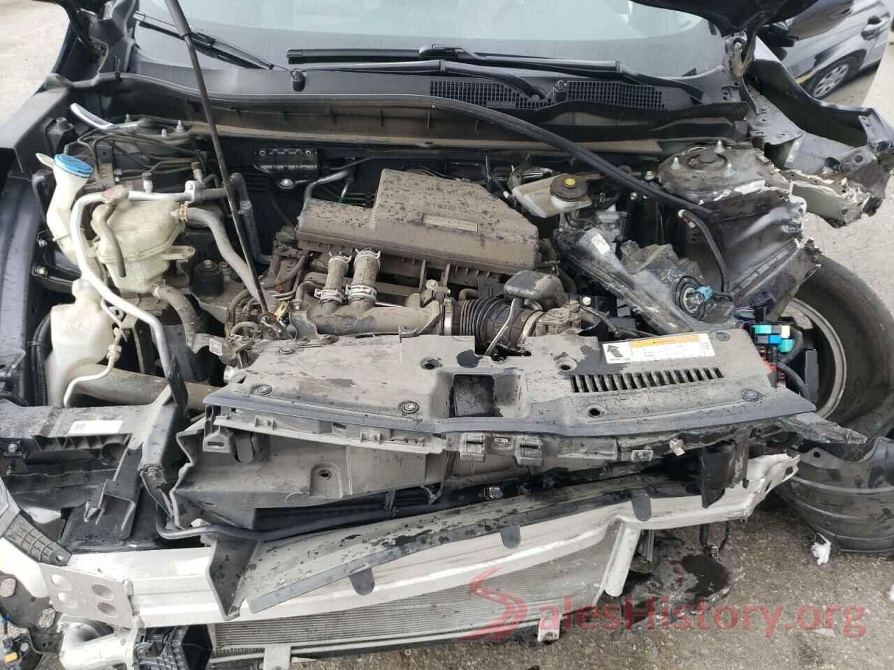 7FARW1H57JE043396 2018 HONDA CRV