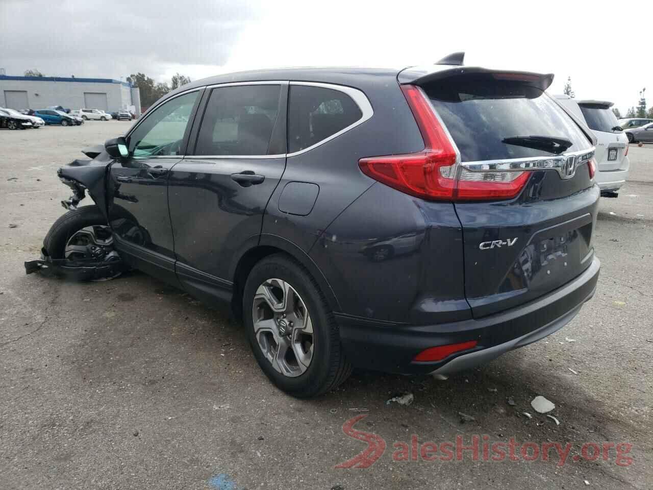 7FARW1H57JE043396 2018 HONDA CRV