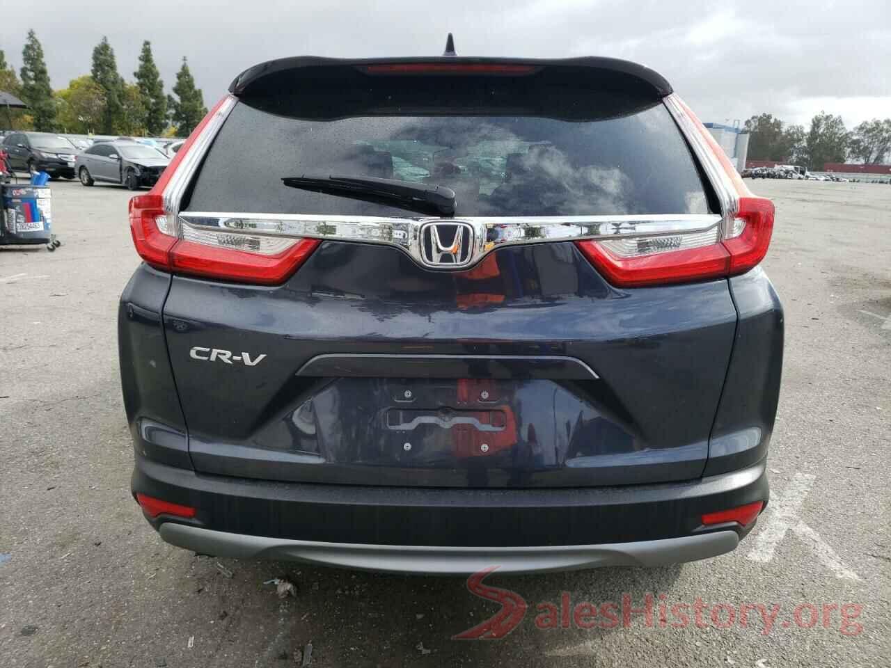 7FARW1H57JE043396 2018 HONDA CRV