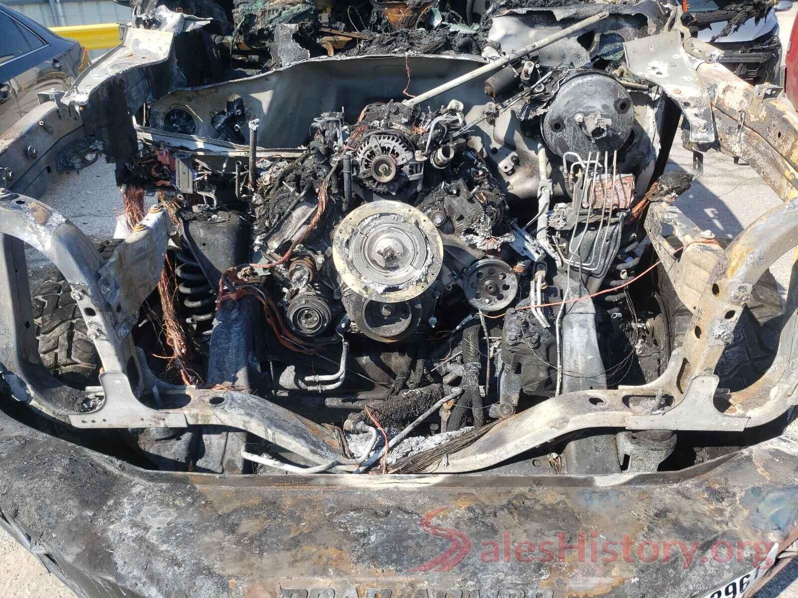 1FT7W2B64HEC61561 2017 FORD F250